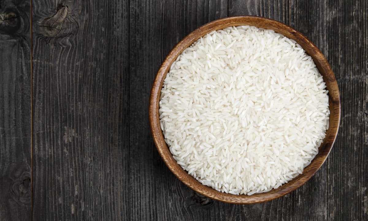 Why You Re Probably Cooking Rice The Wrong Way Food The Guardian