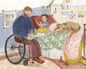 My Dad Can by Stephen Lightbown and Claire Sahara Lemp.