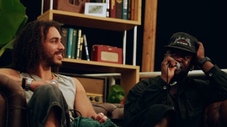 Mollison and Koleoso.