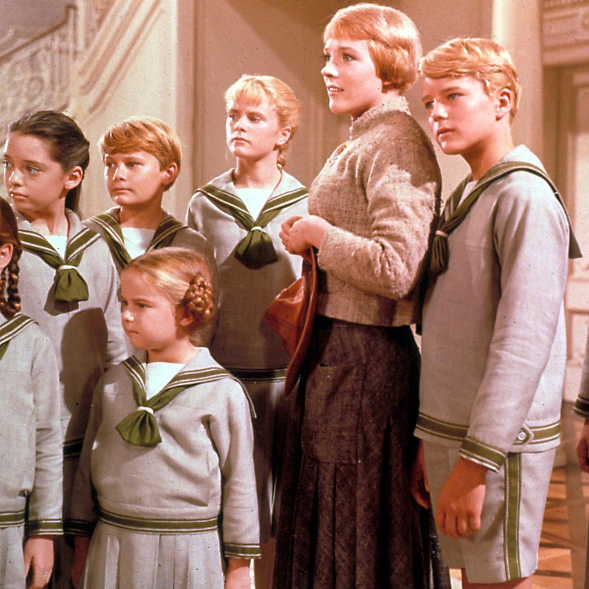 Heather Menzies Sound Of Music
