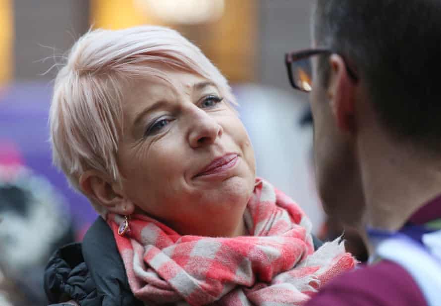 File photo dated 16/12/16 of Katie Hopkins who has been axed from the upcoming season of Australia’s Big Brother VIP after reportedly admitting to deliberately disobeying strict hotel quarantine rules.