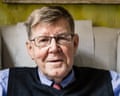 Alan Bennett.