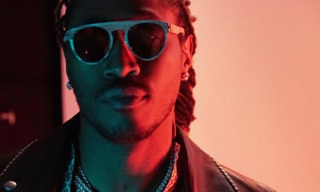 Future: ‘I’m giving you a chance to be someone you’re not.’