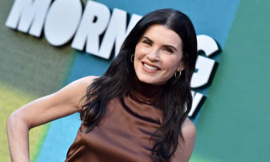 Julianna Margulies