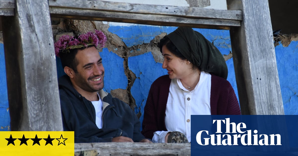 There Is No Evil review – devastating everyday tales of life under Iran’s brutal regime