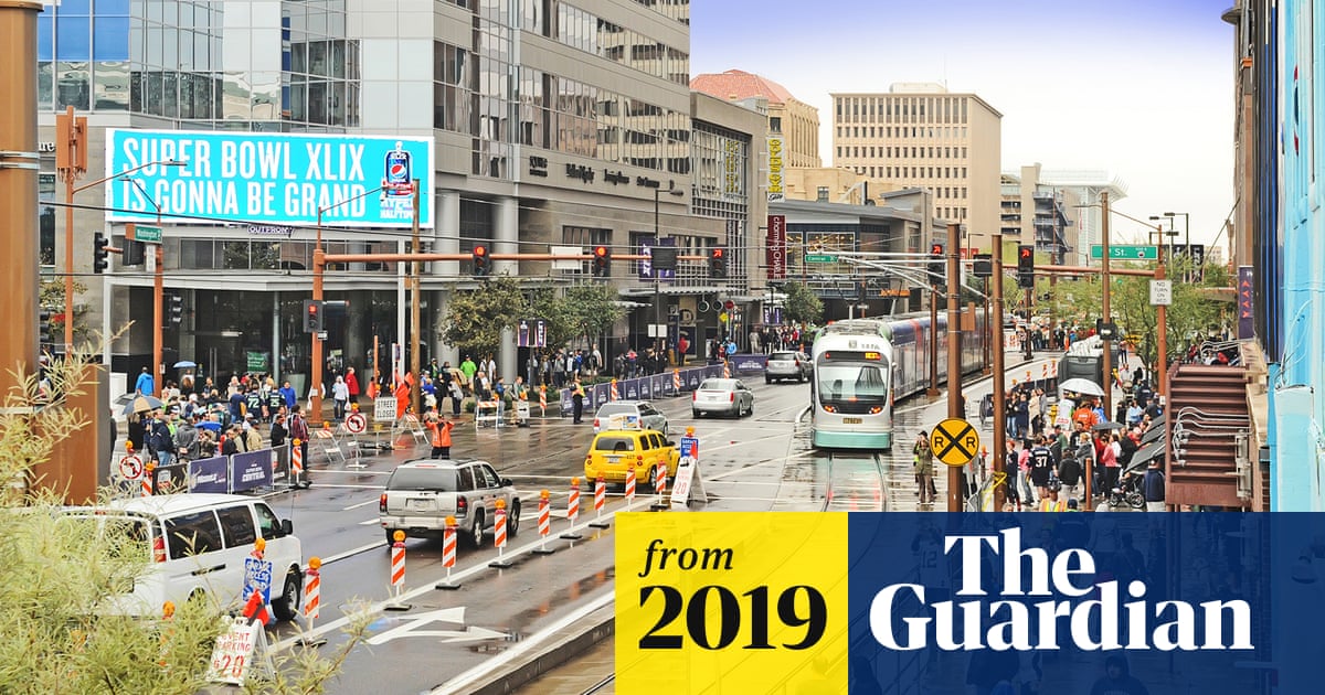 Why are Koch-funded activists trying to derail a US city's public transit?
