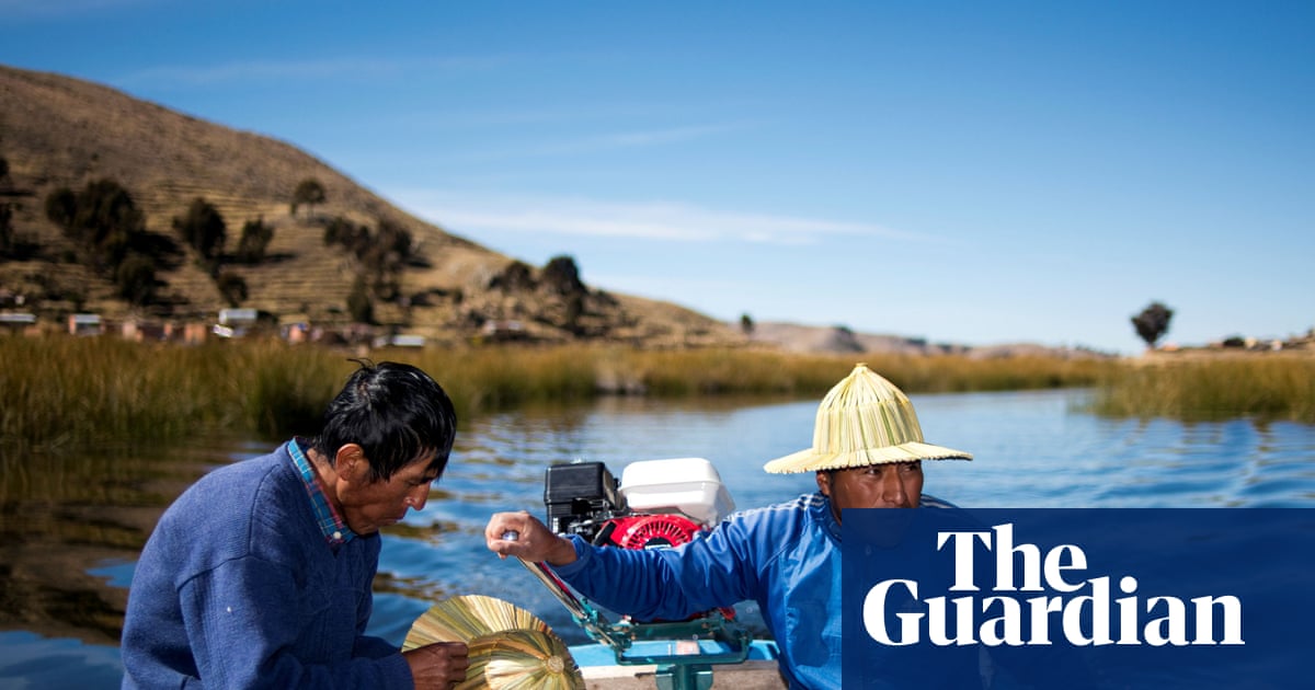 Tell us about a travel experience that benefited the local community