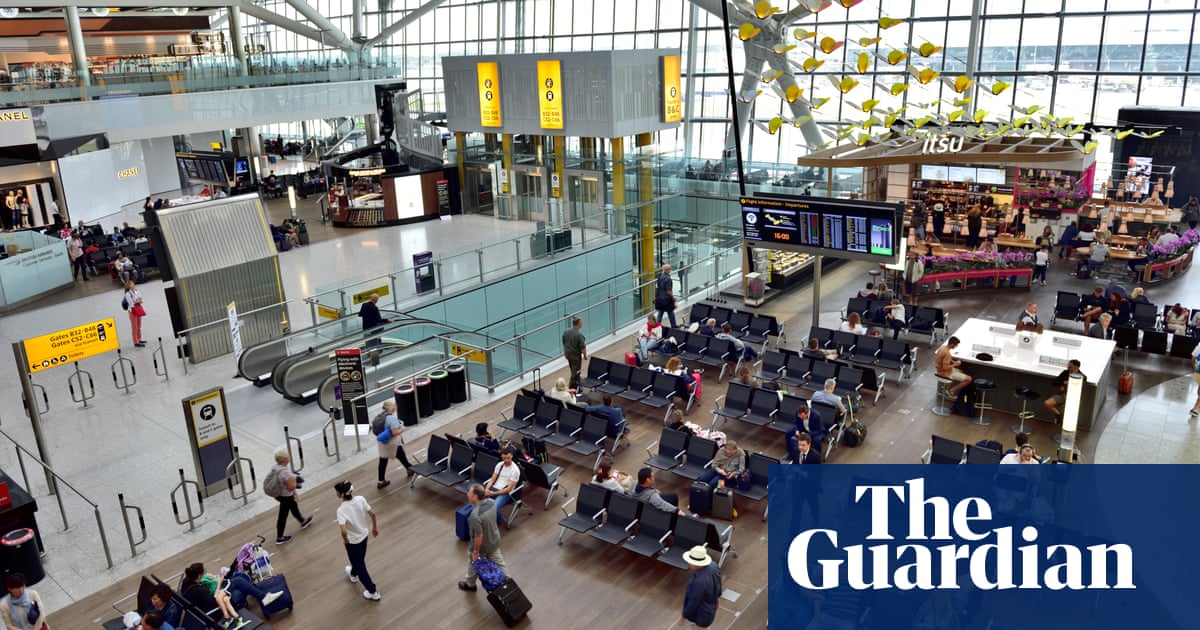 UK travel red list to include Malawi, Mozambique, Zambia and Angola