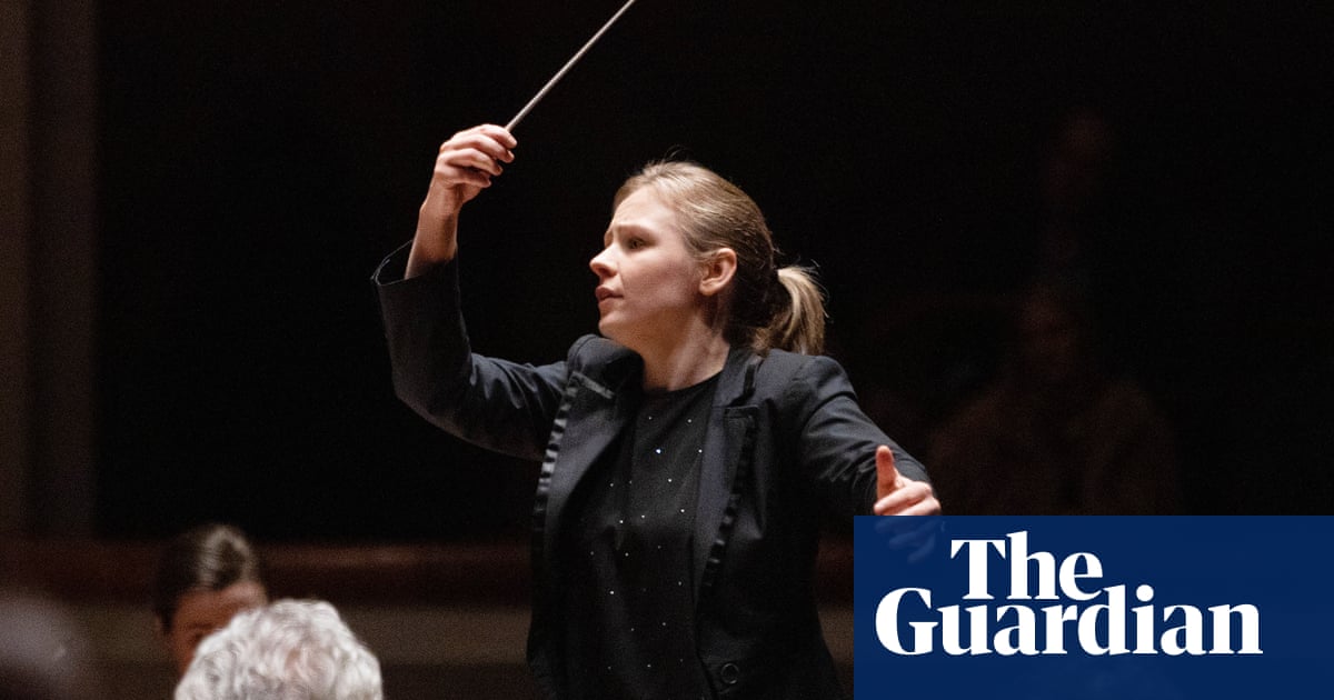 En la clave de 5G: el ‘dimensionalista’ que escribió una sinfonía para 1,000 teléfonos | Música clásica En la clave de 5G: el ‘dimensionalista’ que escribió una sinfonía para 1,000 teléfonos | Música clásica