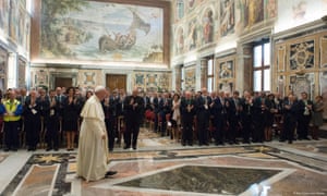 Pope Francis