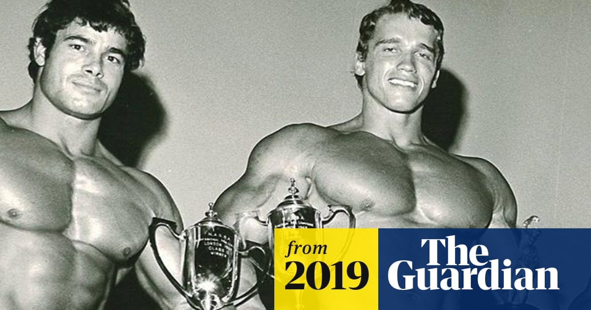 Arnold Schwarzenegger Pays Emotional Tribute As Best Friend Franco Columbu Dies Arnold Schwarzenegger The Guardian