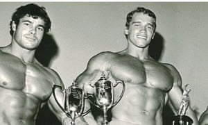 Arnold Schwarzenegger Pays Emotional Tribute As Best Friend Arnold Schwarzenegger Pays Emotional Tribute As Best Friend