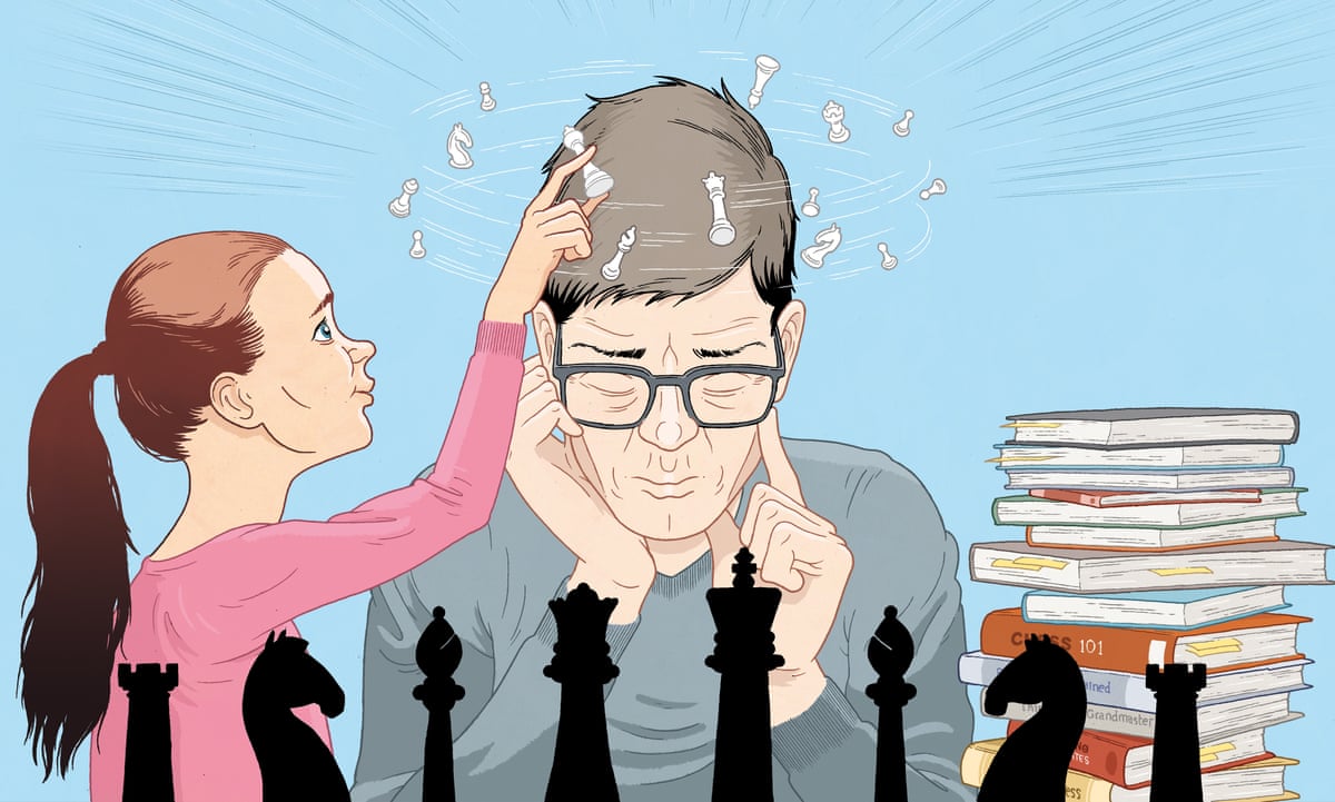 3 Ways to Win Chess Openings: Playing Black - wikiHow