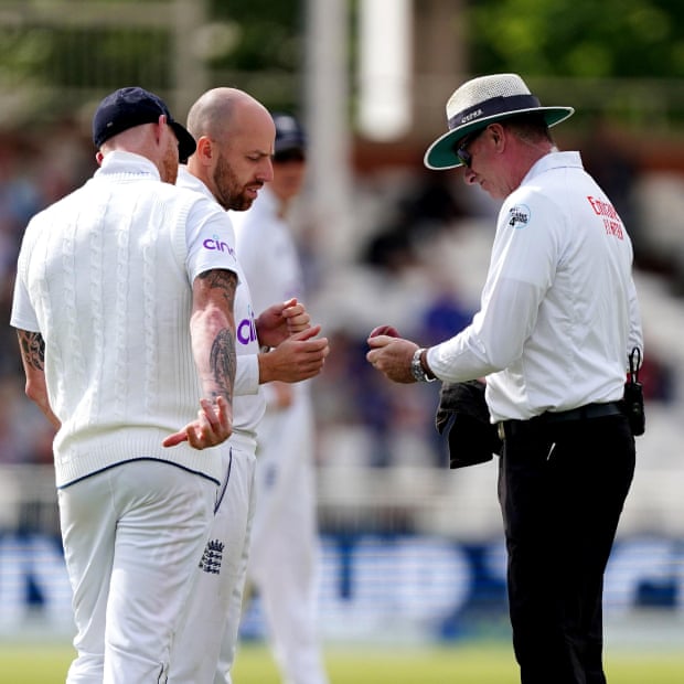 New Zealand take charge of second Test with England left to rue missed chances | England v New Zealand 2022 2 2478