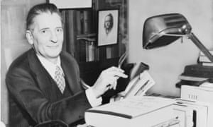 Maxwell Perkins