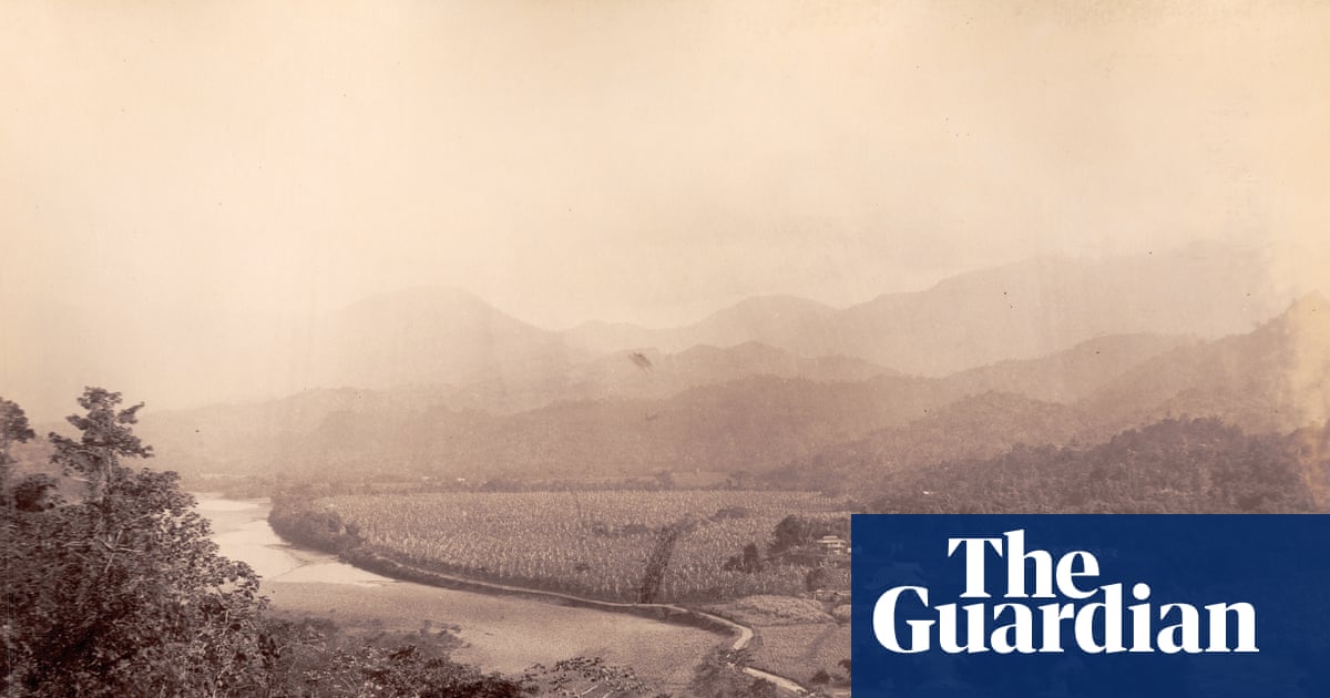 Poem of the week: My Mother by Claude McKay