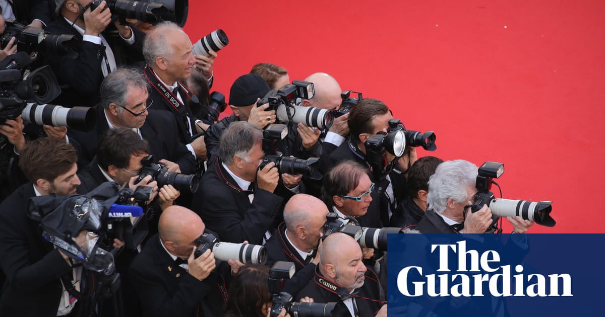 Political, provocative and preposterous: why Cannes is a ‘cathedral of cinema’