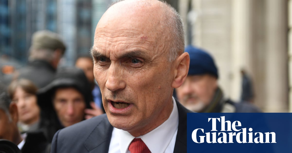 Labour NEC drops antisemitism row MP as election candidate