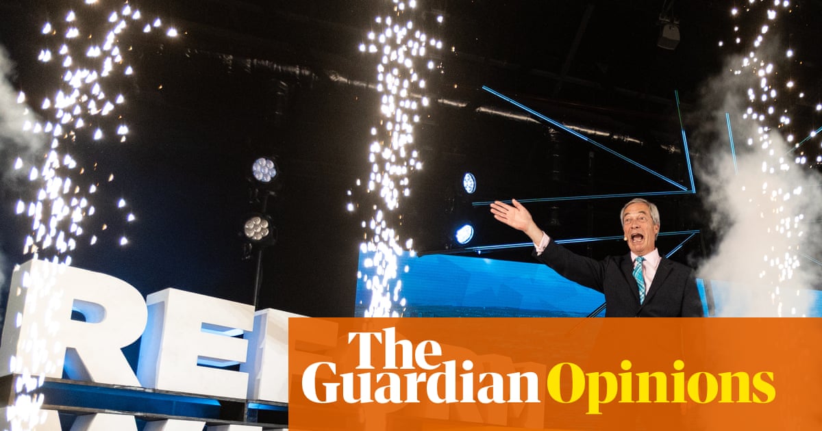 Scotland's elections confirmed that our nation's leftwing identity is part myth, part reality | Rory Scothorne