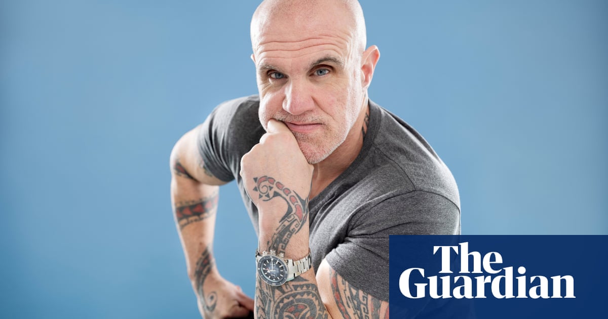 منشئ Huel جيمس كولير يتحدث عن كمال الأجسام والمتنمرين. مارينا هايد تتحدث عن تملق إخوان ترامب التقنيين؛ ونصيحة فيليبا بيري بشأن الحياة الجنسية المتضائلة – بودكاست | الحياة والأسلوب منشئ Huel جيمس كولير يتحدث عن كمال الأجسام والمتنمرين. مارينا هايد تتحدث عن تملق إخوان ترامب التقنيين؛ ونصيحة فيليبا بيري بشأن الحياة الجنسية المتضائلة – بودكاست | الحياة والأسلوب
