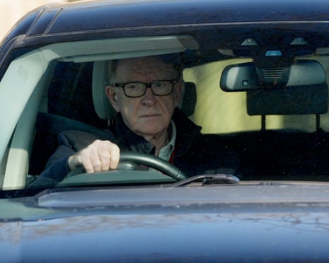 Peter Mandelson, eski Birleşik Krallık bakan