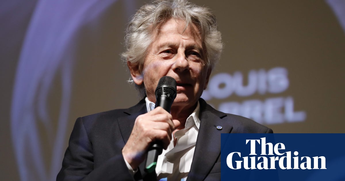 Woman accuses Roman Polanski of raping her in 1975 when she was 18