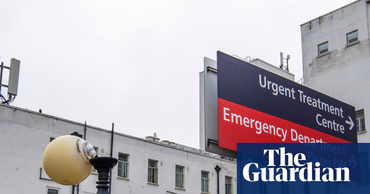 Hundreds of low-paid NHS hospital staff win improved terms after strike threat