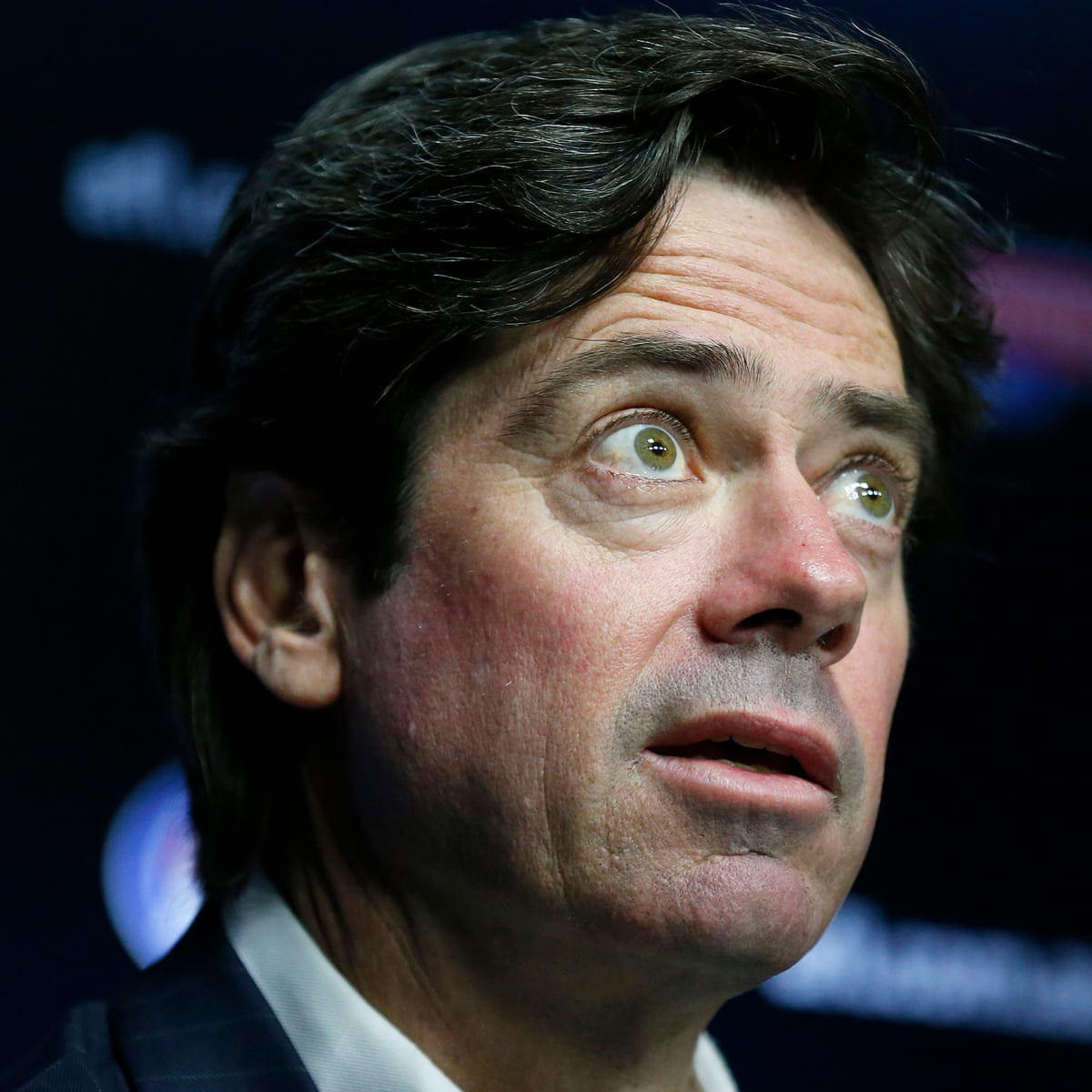 Afl Suspends Season And Cancels Aflw Amid Coronavirus Crisis Australia Sport The Guardian