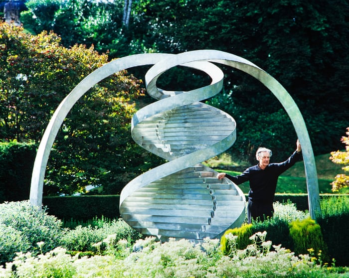 Cosmic Gardens And Boulder Boulevards The Genius Of Charles