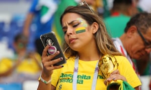Google Translate The Unlikely World Cup Hero Breaking Barriers