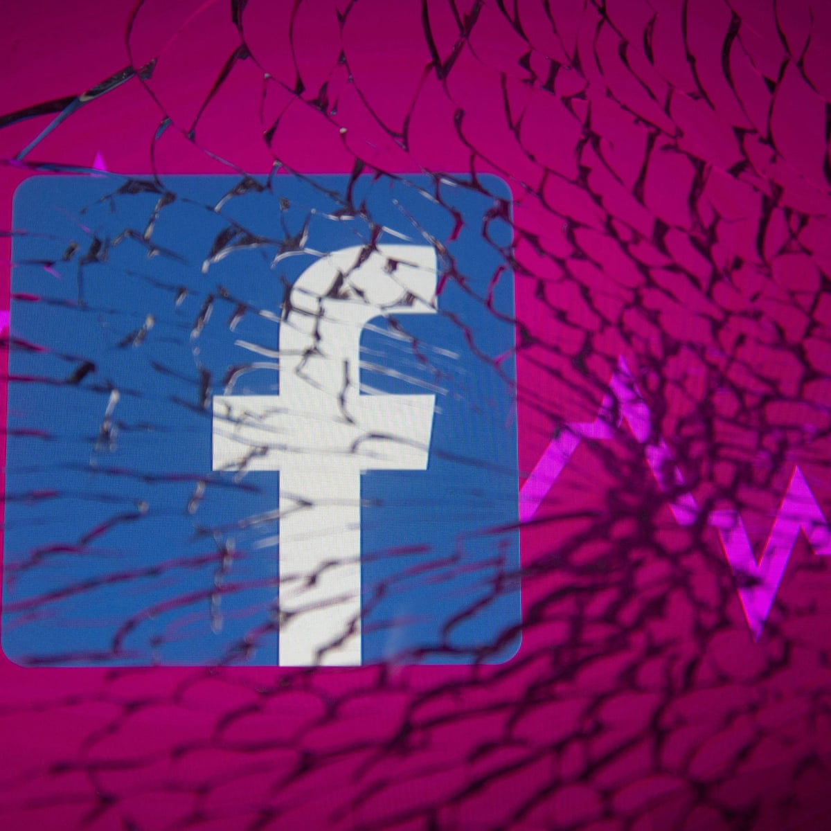 Facebook suffers $230bn wipeout in biggest one-day US stock ...