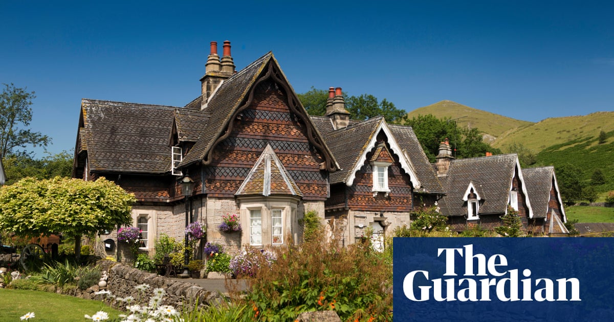 10 of Britain’s most eccentric villages: chosen by readers