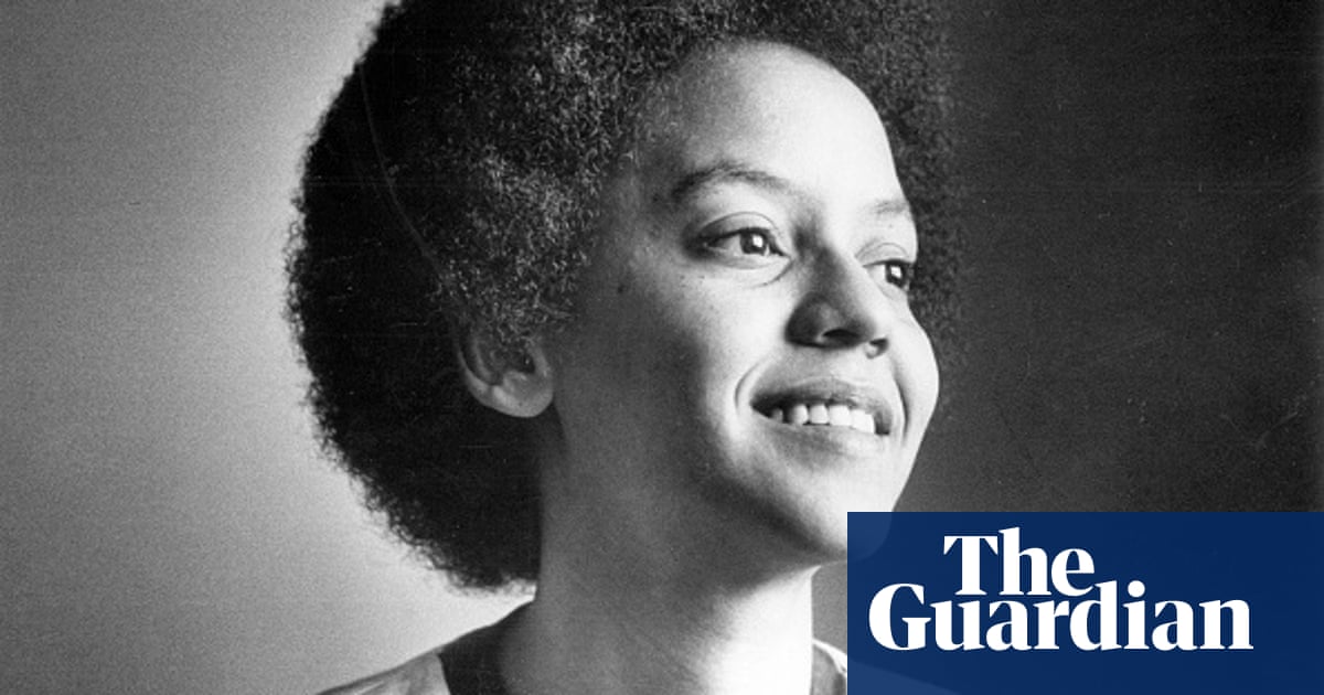 Nikki Giovanni, Renowned Poet, Dies at 81