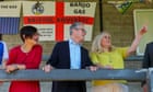 Labour government would consider 10% levy on Premier League transfers