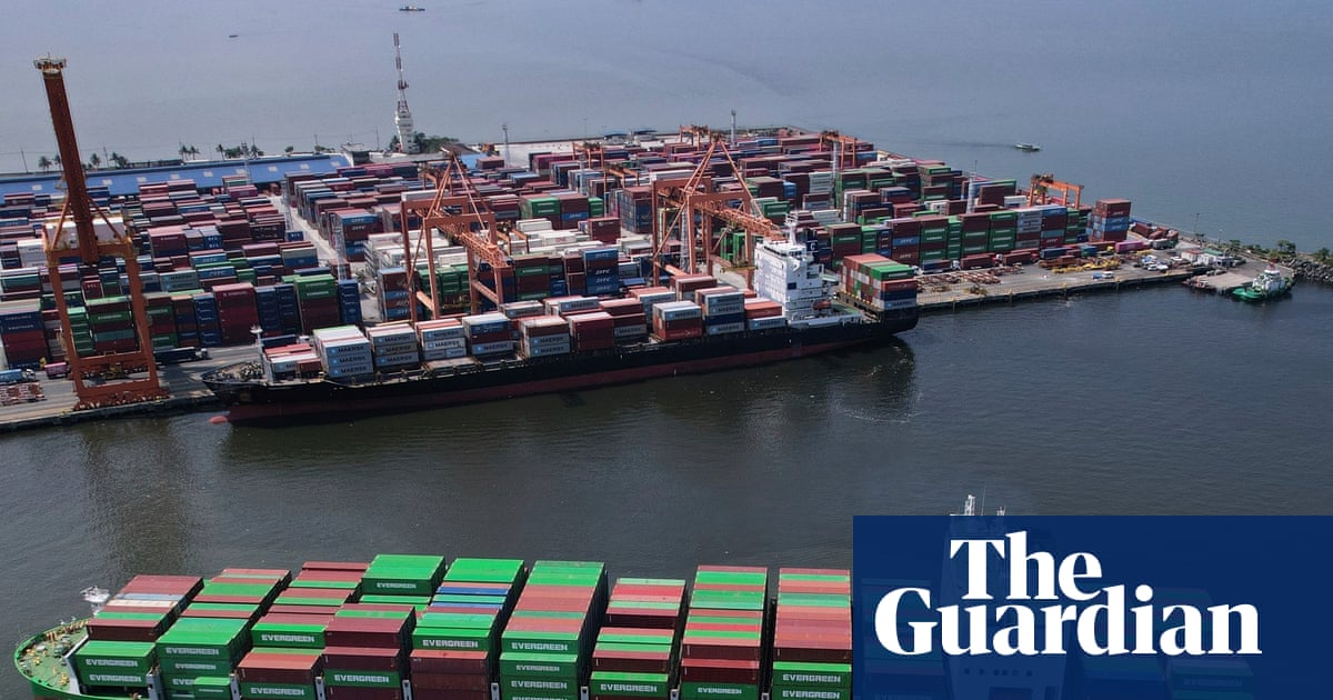 Trump threatens vulnerable countries before key shipping emissions vote
