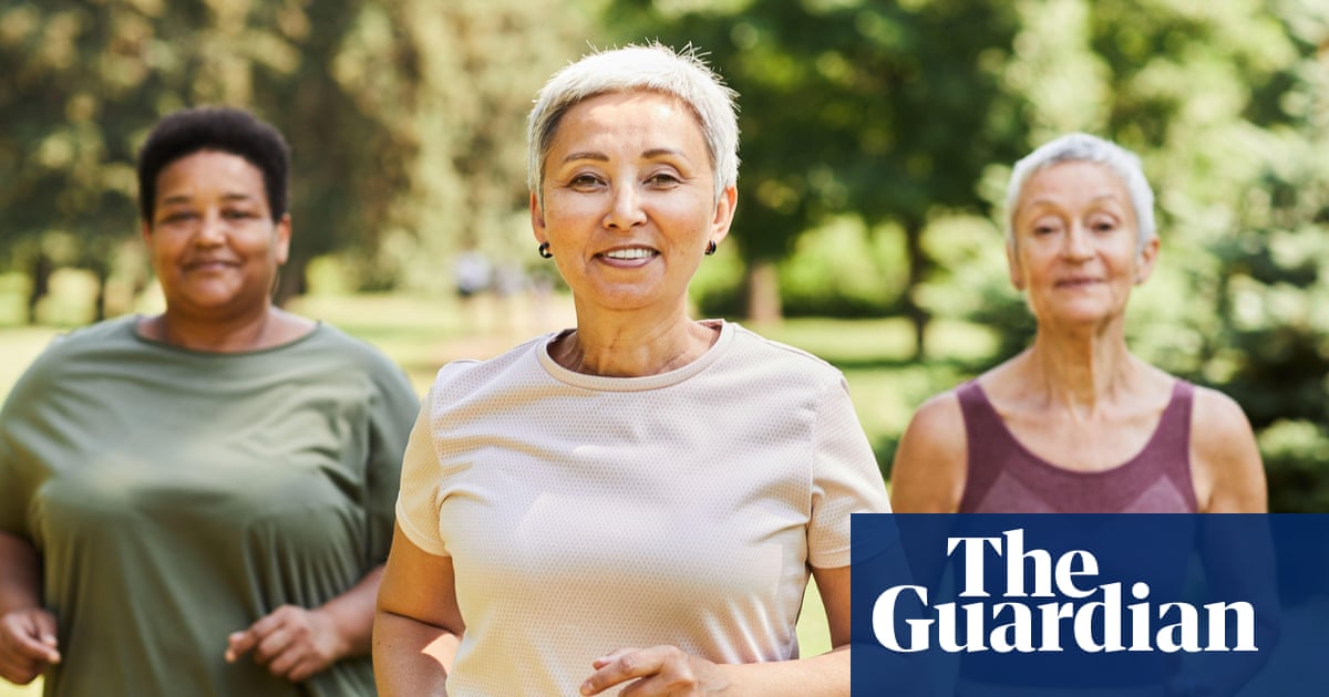 Perimenopause is everywhere. How do you know if you’re in it? - video