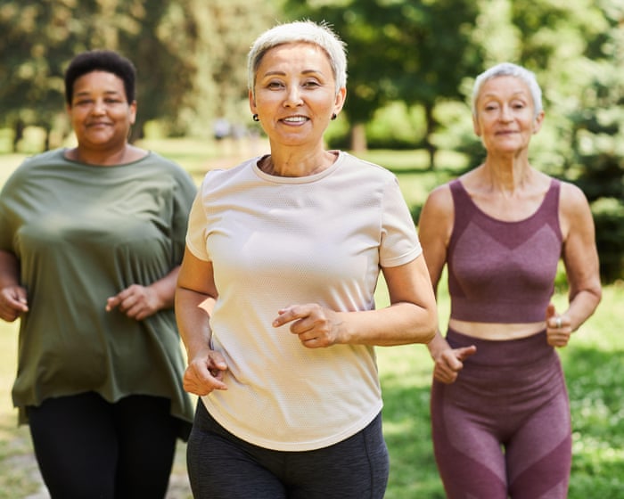 Perimenopause is everywhere. How do you know if you’re in it? - video