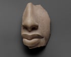 ‘Stern, sensuous, almost kissable lips’: why sculptures can have far more power when they’re broken