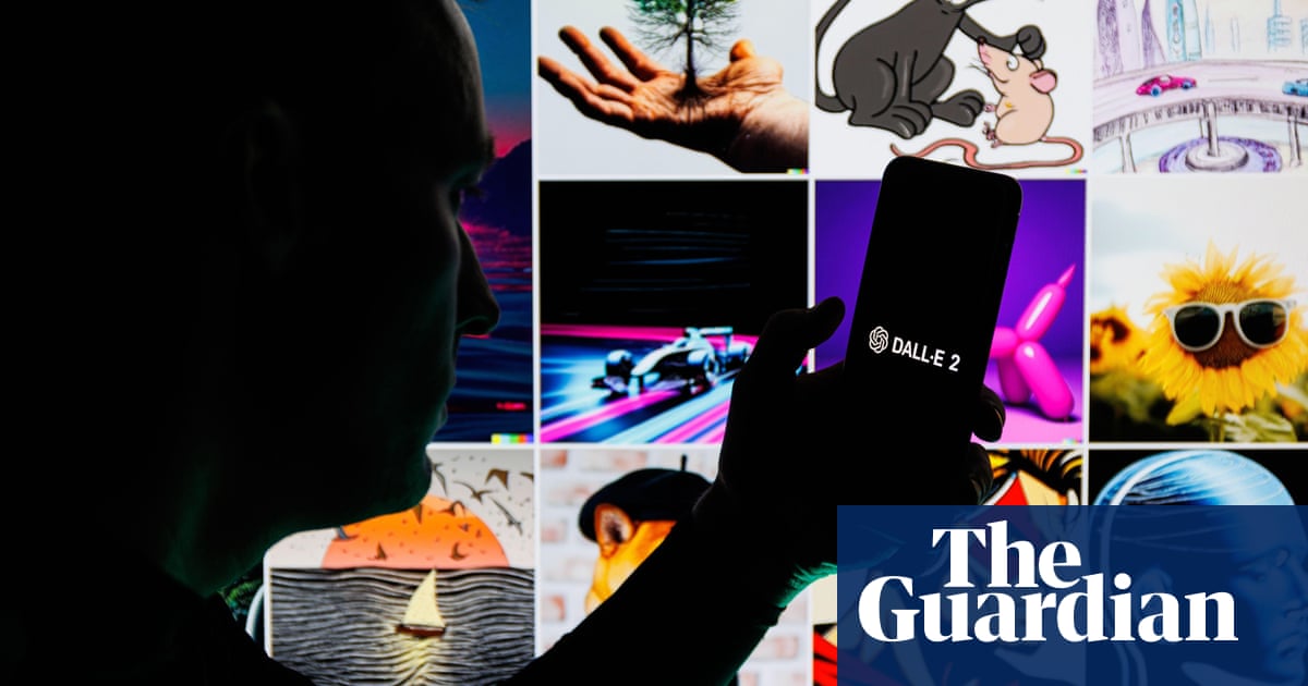 The stupidity of AI | The Guardian