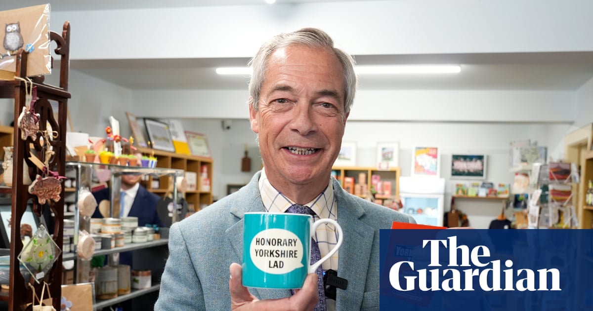 ‘Toxic’ views of Reform UK candidates raise questions about party’s vetting