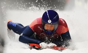Winter Olympics 2018 Day Seven From Pyeongchang As It Happened Sport The Guardian