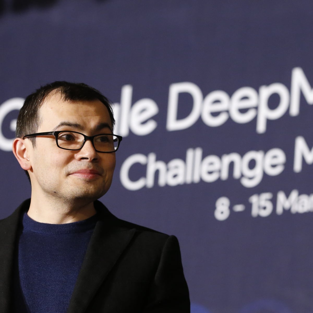 deepmind ai ethics board