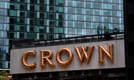 Crown Casino - All You Need to Know BEFORE You Go (with Photos)