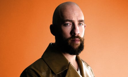 Dan, an ex-soldier now on the books of Zebedee Talent, gets an exciting call in New Model Agency.