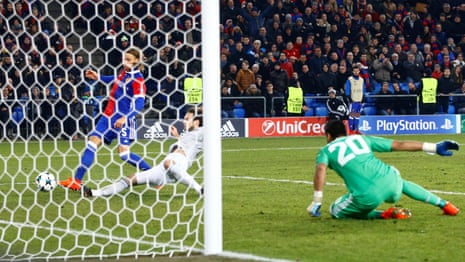 José Mourinho: Manchester United should have led 5-0 at half-time against Basel – video