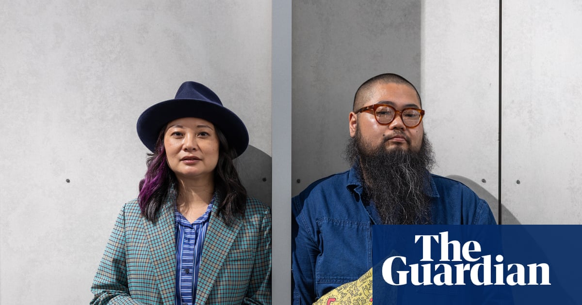 Gen Z ‘Chinamaxxers’ fantasise about life in China. This journalist and this artist can never go back there