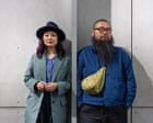 Gen Z ‘Chinamaxxers’ fantasise about life in China. This journalist and this artist can never go back there
