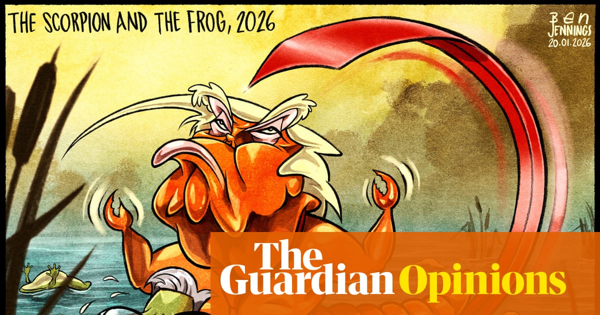 The Unlikely Bond: Trump and Starmer's Political Cartoonish Dance