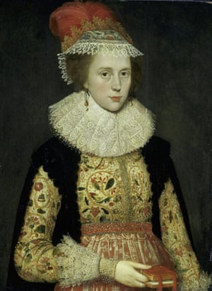 Margaret Laton’s jacket is one of the V&A’s earliest examples of sequins in fashion.