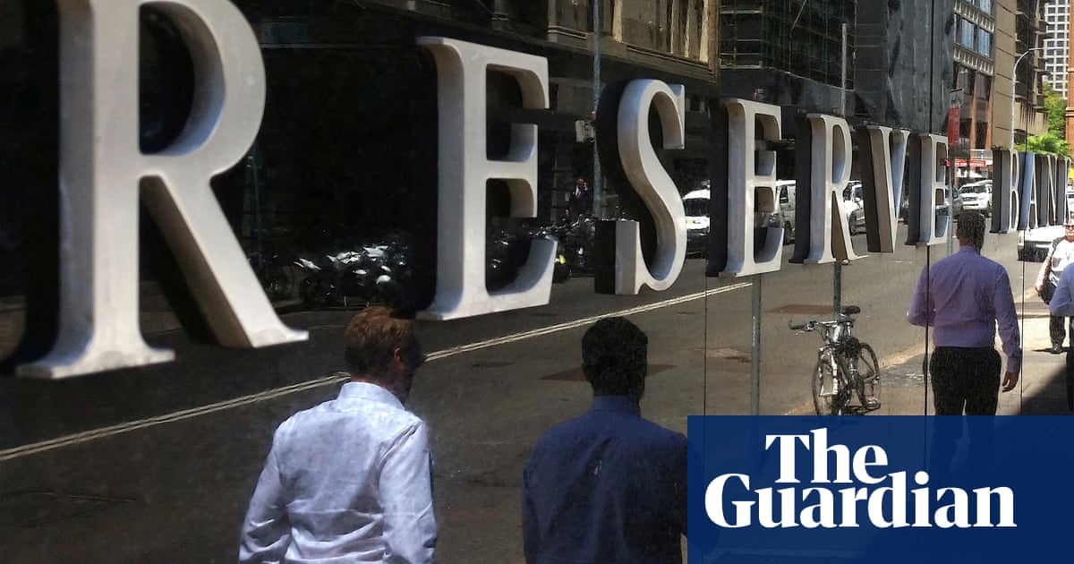 Reserve Bank will have to raise interest rates again because inflation still too high, IMF says